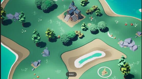 Meer's: Escape — screenshot 5