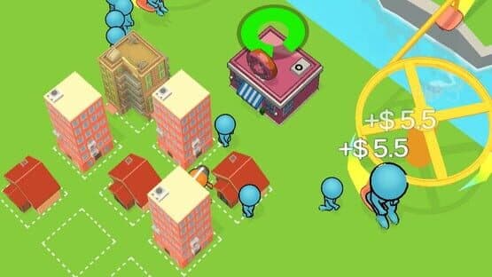 Idle Transport Tycoon — screenshot 8