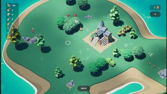 Meer's: Escape — screenshot 6