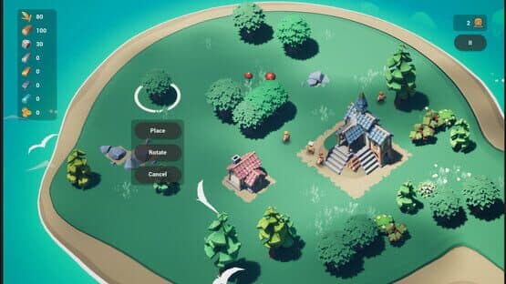 Meer's: Escape — screenshot 7