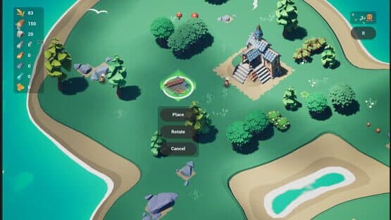 Meer's: Escape — screenshot 8