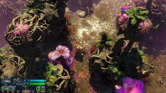 The Riftbreaker: Heart of the Swamp — screenshot 6
