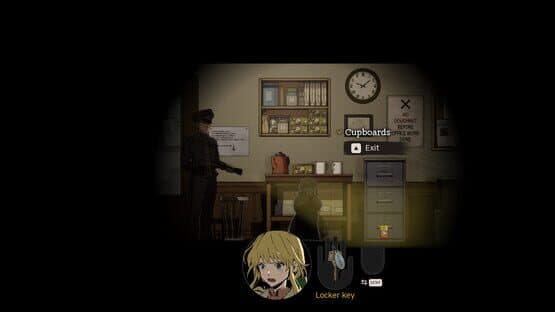 LumineNight — screenshot 1
