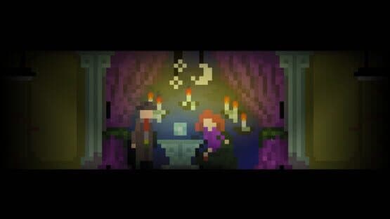The Devilry Reservation: Сhapter II — screenshot 2