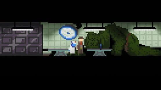 The Devilry Reservation: Сhapter II — screenshot 3