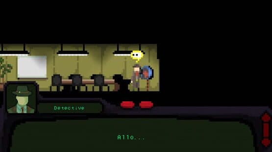 The Devilry Reservation: Сhapter II — screenshot 4