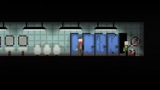 The Devilry Reservation: Сhapter II — screenshot 5