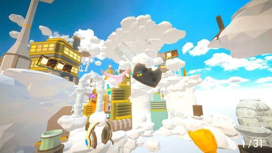Aery: Calm Mind 4 — screenshot 6