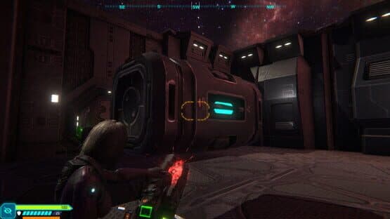 Cosmotroid — screenshot 3