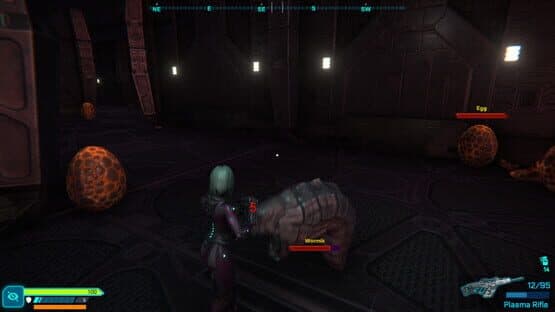 Cosmotroid — screenshot 4