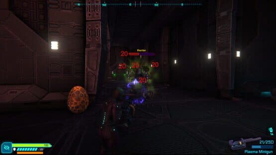 Cosmotroid — screenshot 5