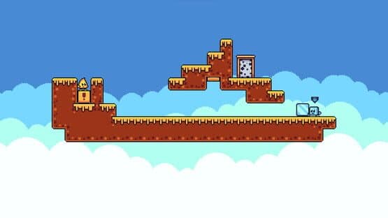 Kinduo 2: Frostbite — screenshot 3