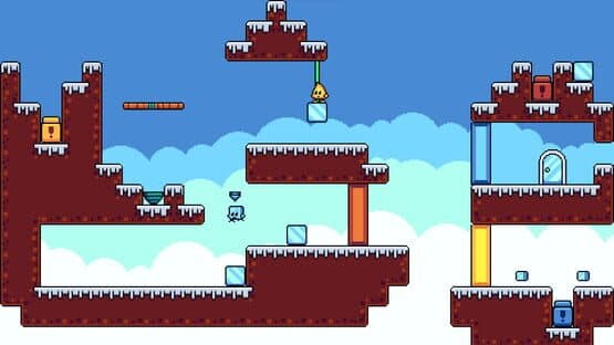 Kinduo 2: Frostbite — screenshot 4