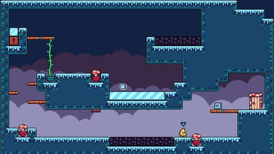 Kinduo 2: Frostbite — screenshot 5