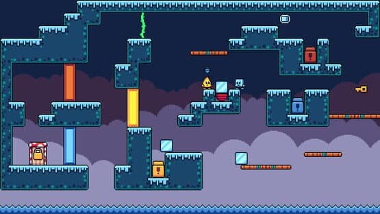 Kinduo 2: Frostbite — screenshot 6
