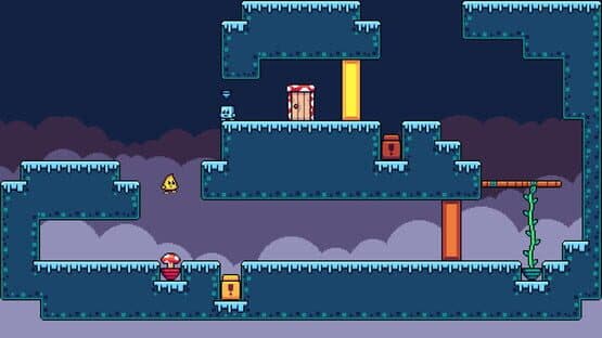 Kinduo 2: Frostbite — screenshot 7