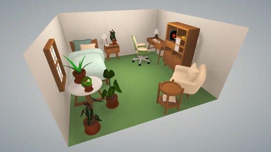 Taking Root — screenshot 1