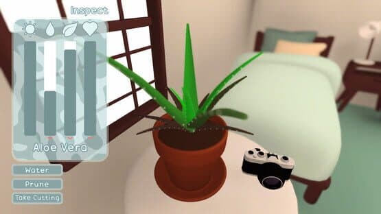 Taking Root — screenshot 2