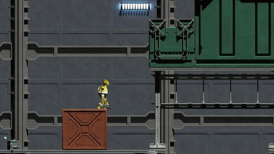 Space Dezinsector — screenshot 1
