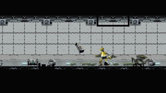 Space Dezinsector — screenshot 2