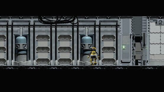 Space Dezinsector — screenshot 3