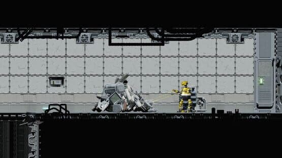 Space Dezinsector — screenshot 4