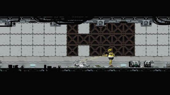 Space Dezinsector — screenshot 5