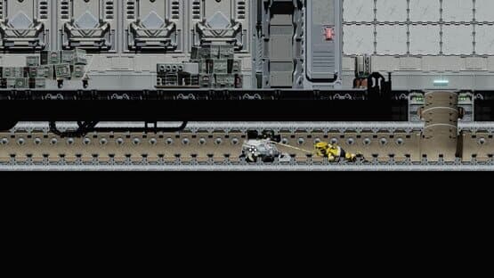 Space Dezinsector — screenshot 6