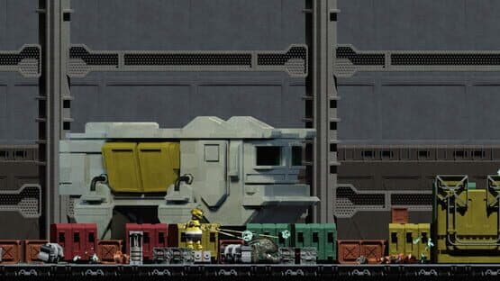 Space Dezinsector — screenshot 7