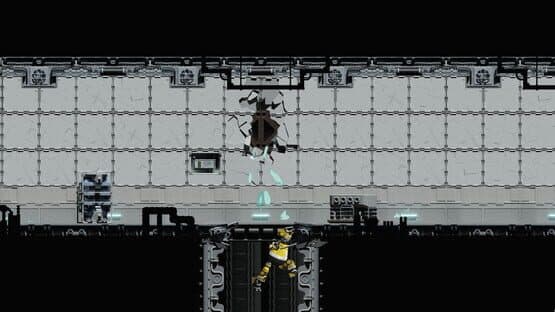 Space Dezinsector — screenshot 8