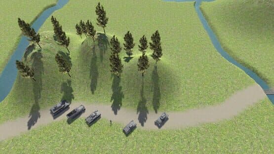 Panzer Commander — screenshot 1