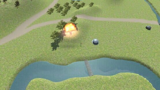Panzer Commander — screenshot 2