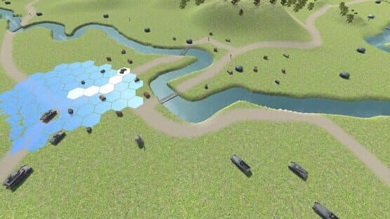 Panzer Commander — screenshot 3