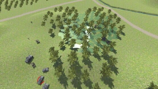 Panzer Commander — screenshot 4