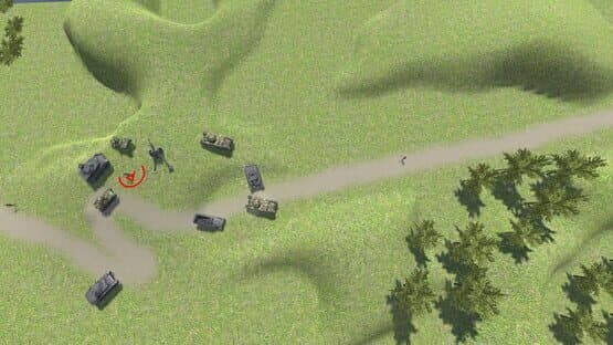 Panzer Commander — screenshot 5