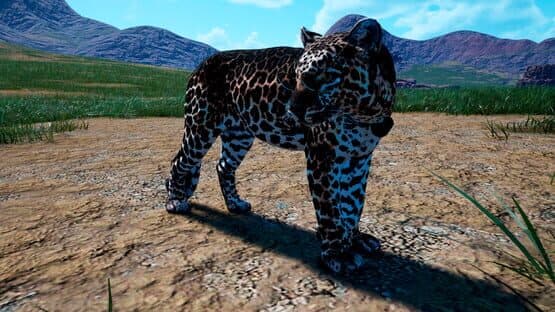 Animalia Survival: Haloween Pack — screenshot 1