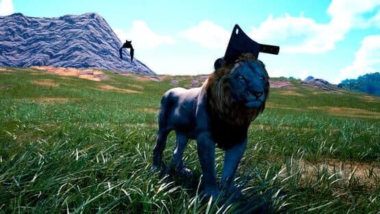 Animalia Survival: Haloween Pack — screenshot 2