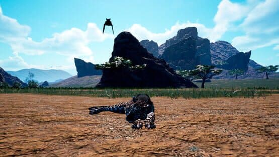 Animalia Survival: Haloween Pack — screenshot 5