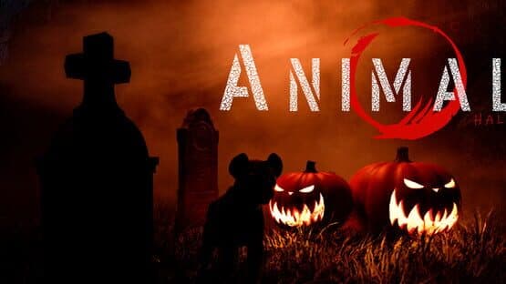 Animalia Survival: Haloween Pack — screenshot 7
