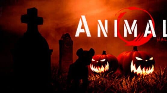 Animalia Survival: Haloween Pack — screenshot 8