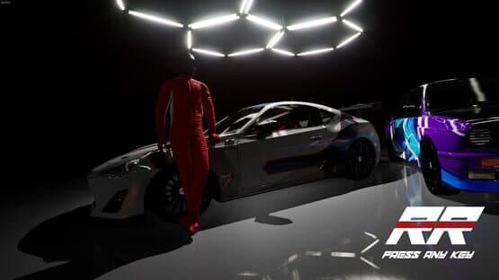 Redline Racing — screenshot 1