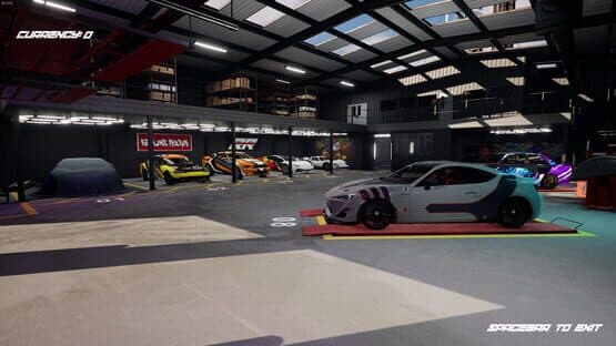 Redline Racing — screenshot 3