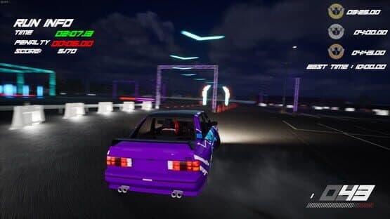 Redline Racing — screenshot 4