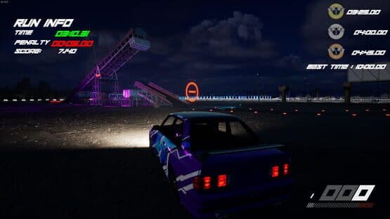 Redline Racing — screenshot 5