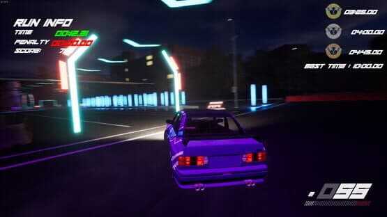 Redline Racing — screenshot 6