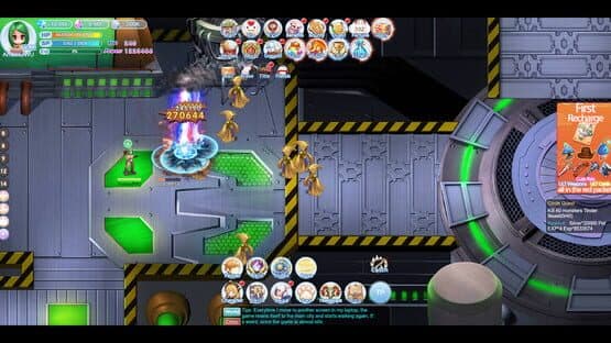 World of Rune — screenshot 5