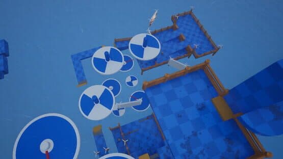 Skyline Sprinters — screenshot 2