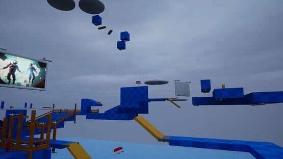 Skyline Sprinters — screenshot 3