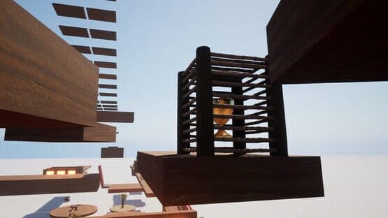 Skyline Sprinters — screenshot 5
