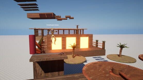 Skyline Sprinters — screenshot 6